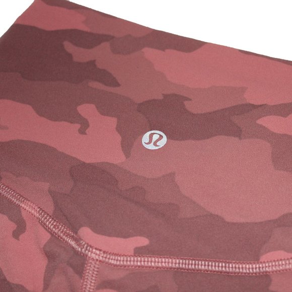 Lululemon Align High-Rise Pants 28" - Picture 5 of 7